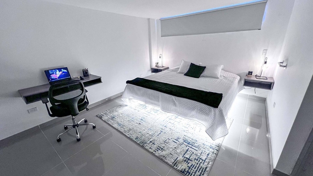 Laureles Apartment | Big apartment 3 bed, Laureles the coolest neighborhood