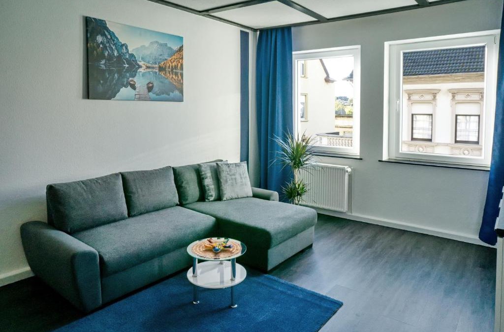 Solingen Apartment | BIG Apartment bis 7 Personen