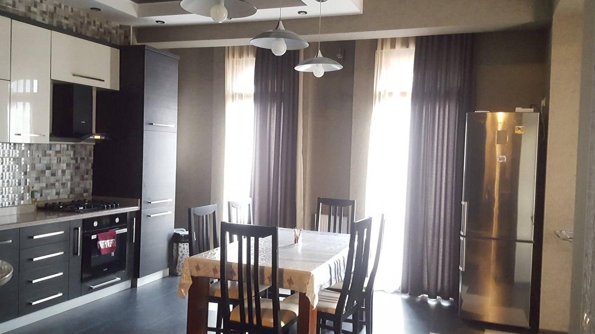 Avlabari Apartment | Big apartment in Avlabari