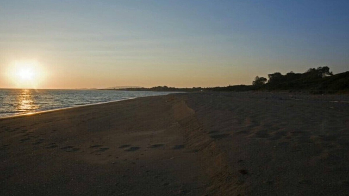 Romanos House | Big apartment inside of a compex near of the coast with pool