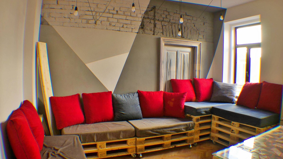 Bucharest City-Centre Apartment | Big apartment next to old Town 3Bedroom 3Bathroom