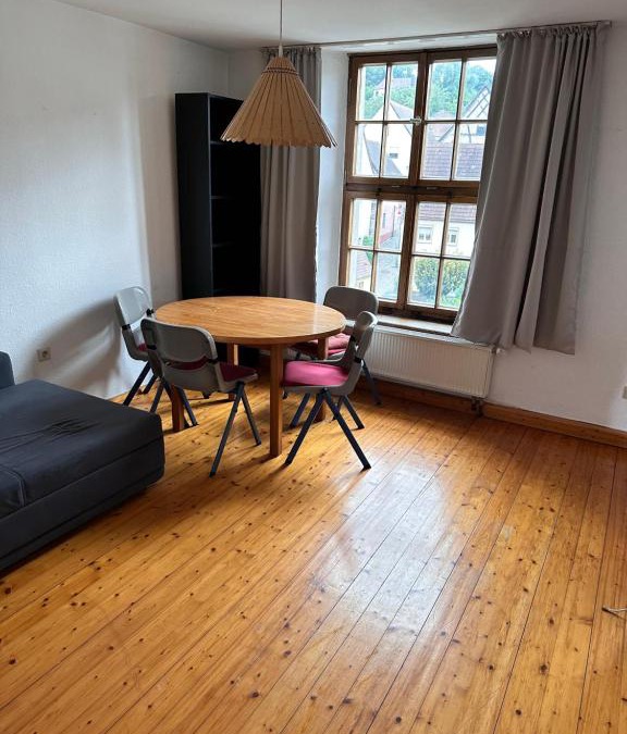 Harburg Apartment | Big Appartement on the Romantic Road in the Old Town