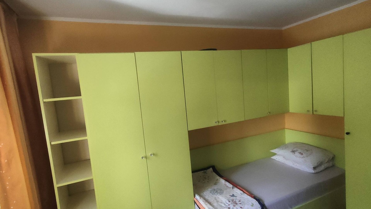 Sector 5 Apartment | Big appartment suitable for family travellers