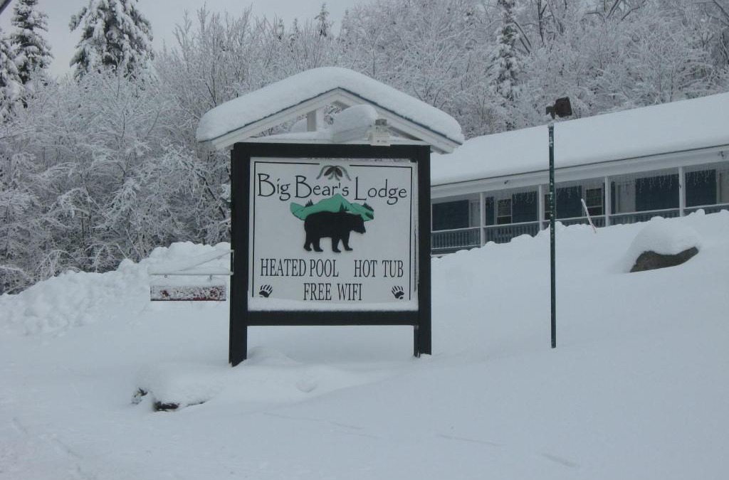 West Dover Hotel | Big Bears Lodge