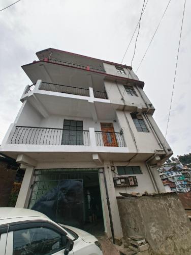 Kohima House | Big Boy home