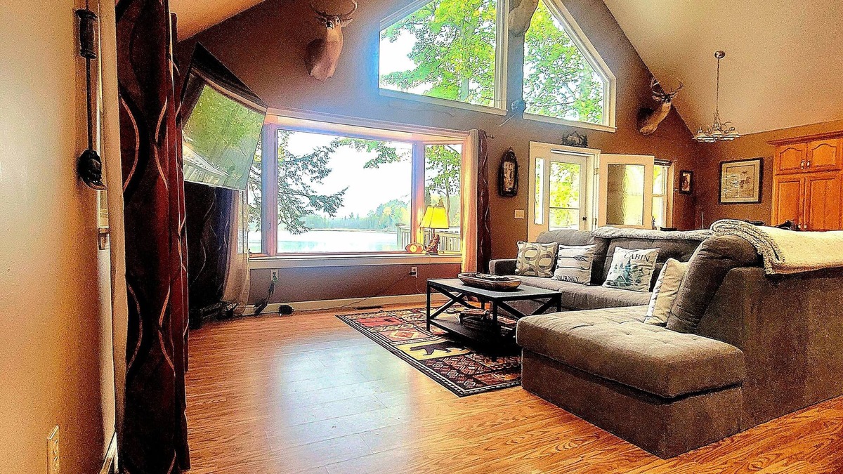 Millersburg Cabin | Big Buck Lodge
