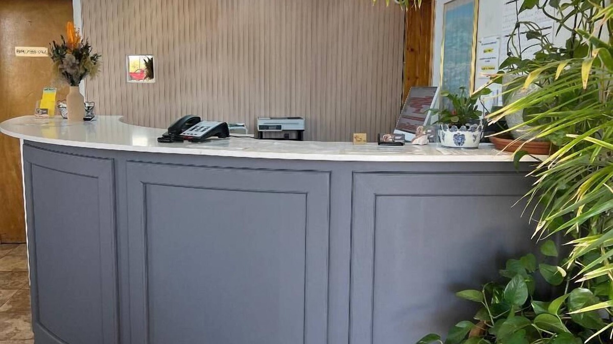Battle Mountain Hotel | Big Chief Motel