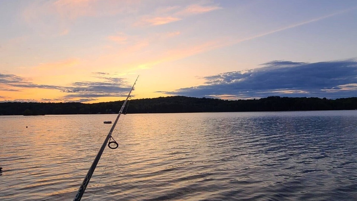 Arden Cottage | Big Clear Lake Getaway