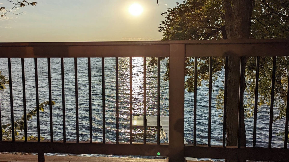 Audubon House | Big Cormorant Home for Lake & Snowmobiling Fun!