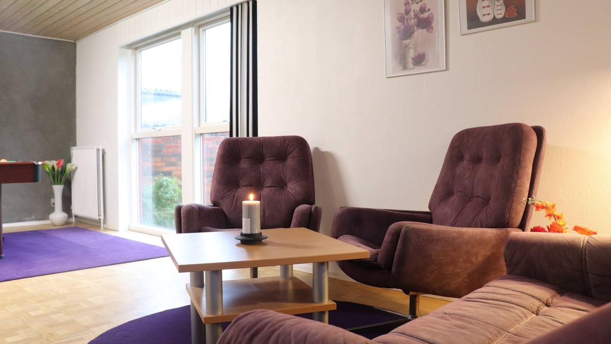 Holstebro Municipality House | Big Cozy House in Holstebro