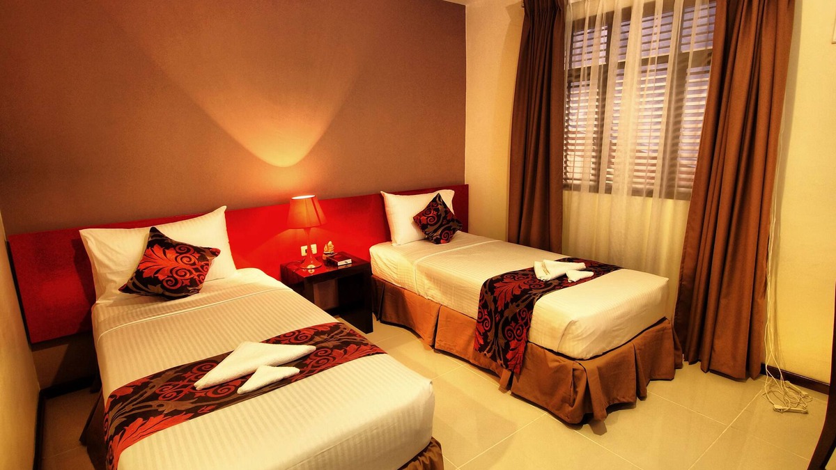 Butuan Hotel | Big Daddy Hotel & Convention