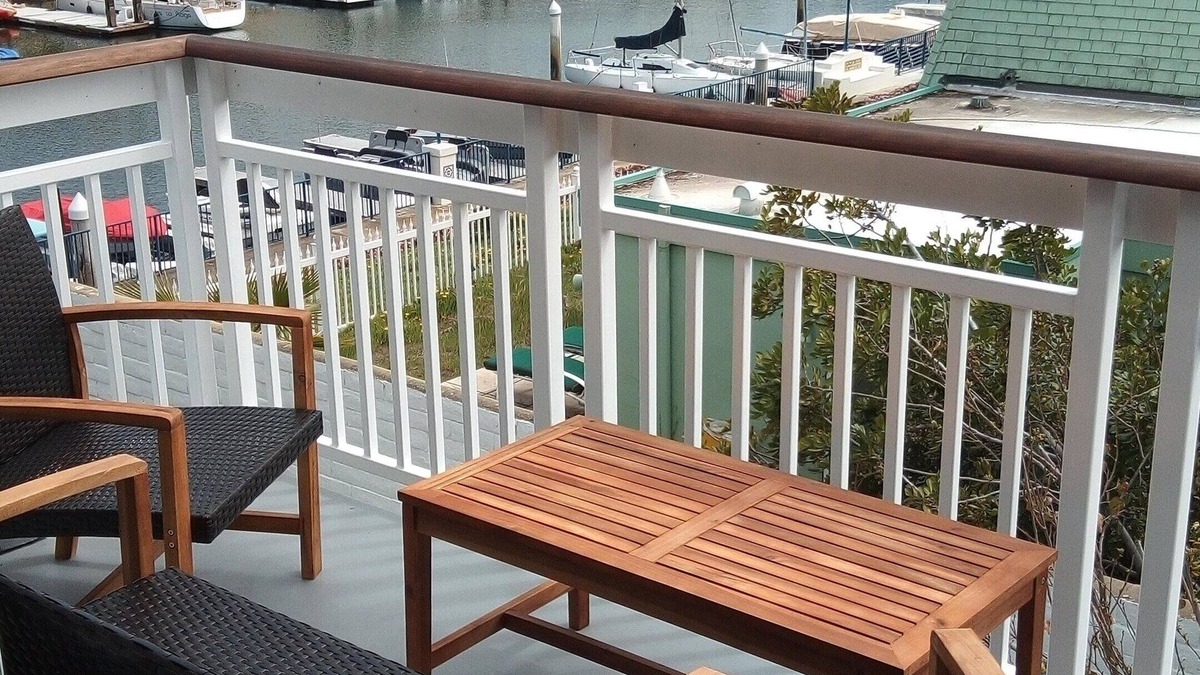 Coronado Cays Condo | BIG DISCOUNT! NOW! Coronado Cays Paradise 2-bed/3-ba condo