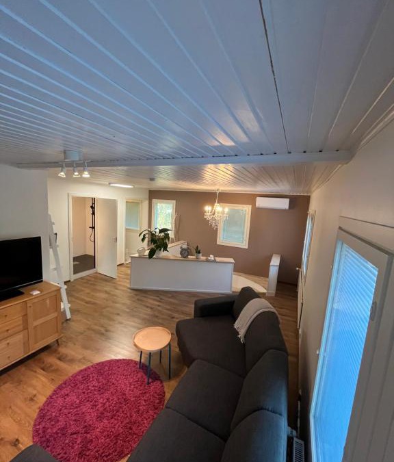 Raisio House | Big Duplex, 15min to Turku or Naantali
