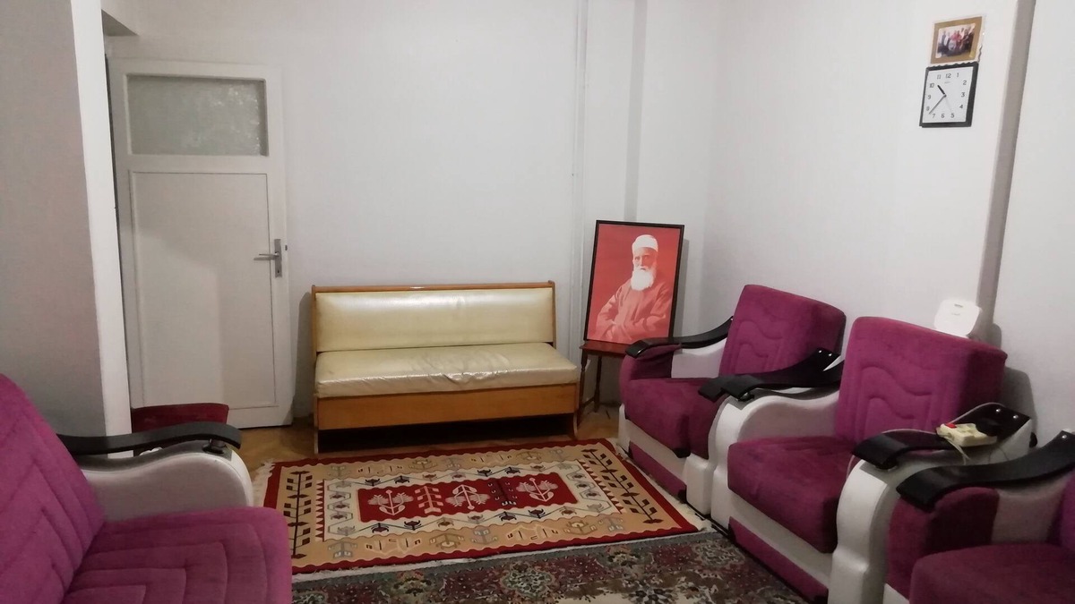 Tepebası Apartment | Big economic Room fo