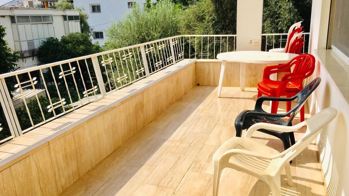 Tiberias Villa | Big family hous.