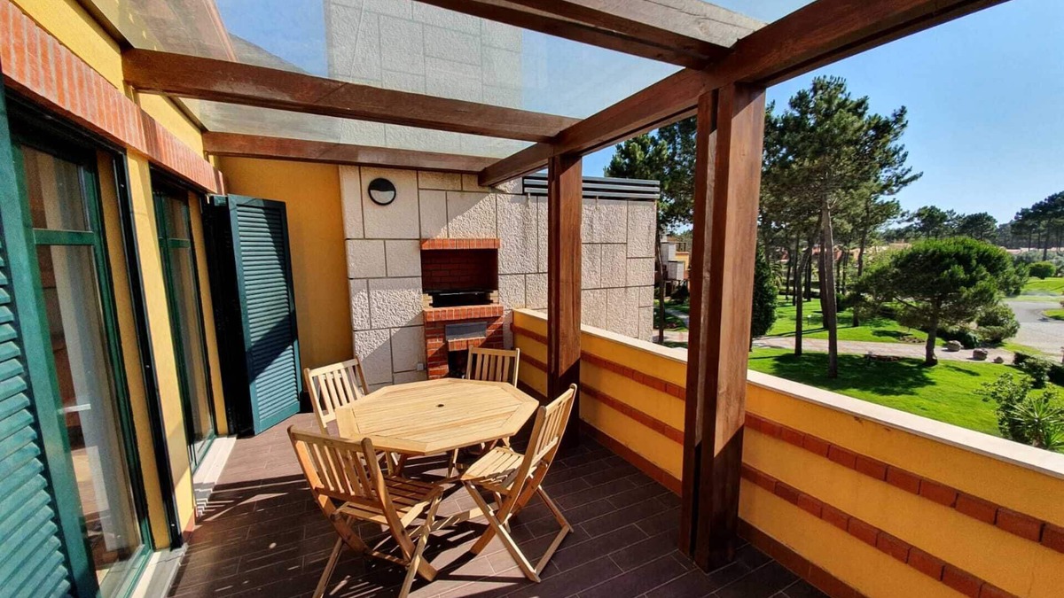 Mira Condo | Big Fish 1 - Charming Beach Apartment