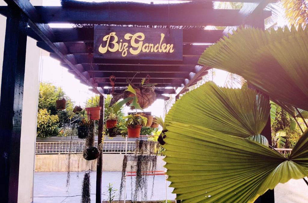 Pengkalan Baharu House | Big Garden Homestay