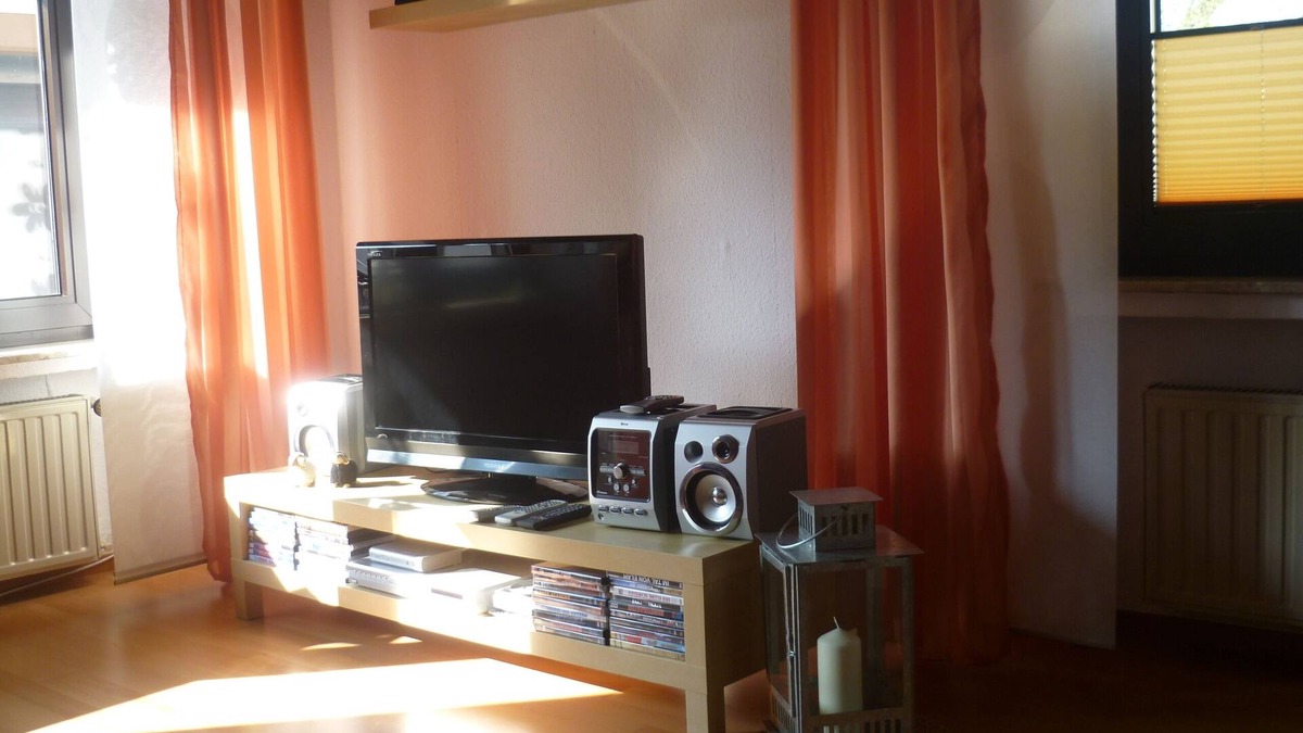 Lissendorf House | big holiday house with grassland in the Vulkaneifel, near Nürburgring and Maare
