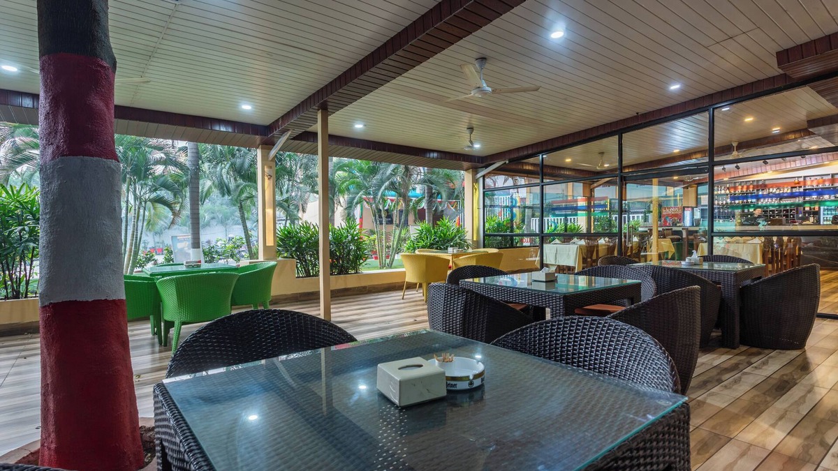 Biratnagar Hotel | Big Hotel