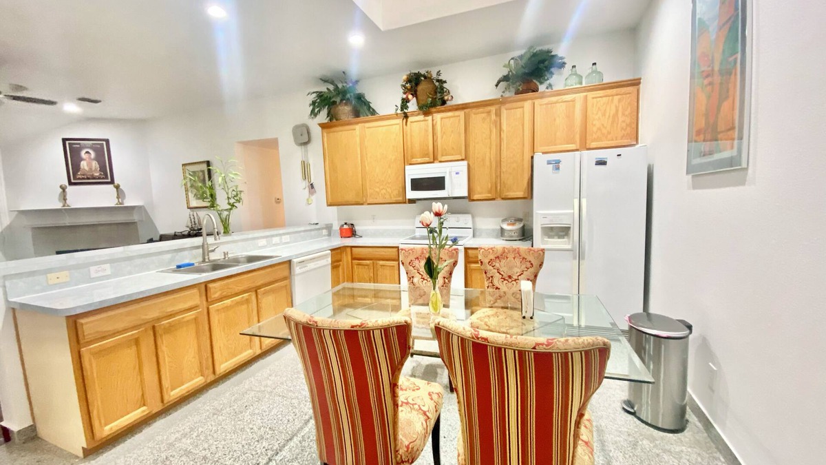 Plano House | Big house 4 bedrooms in Plano