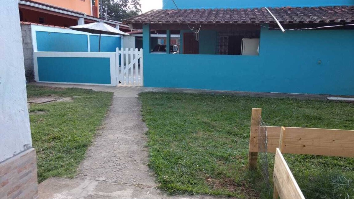 Costazul House | Big house
