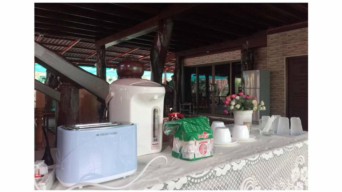 Trat Hotel | Big House Resort