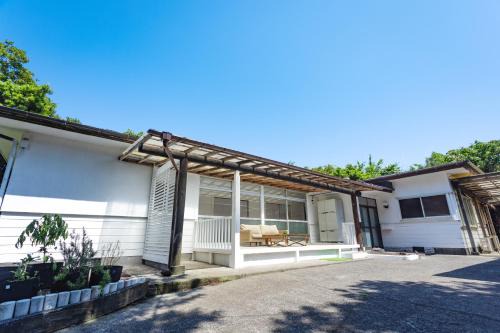 Oshima House | Big Island Halo(ハロ)