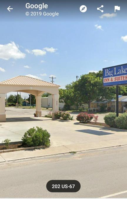 Big Lake Hotel | Big Lake Inn and Suites