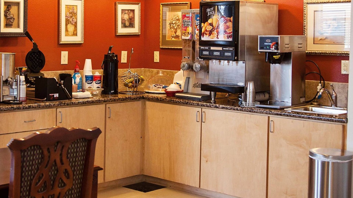 Big Lake Hotel | Big Lake Inn & Suites