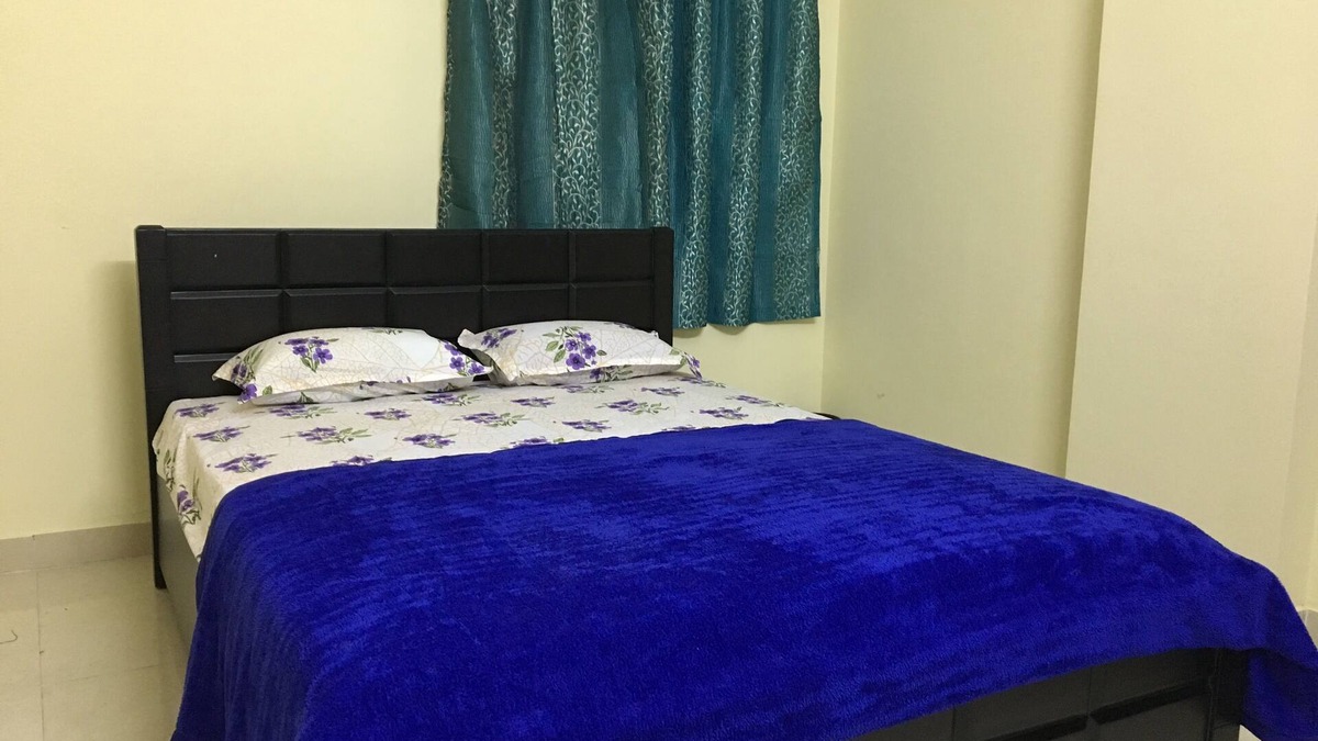 JP Nagar Apartment | Big Luxury Privacy Flat