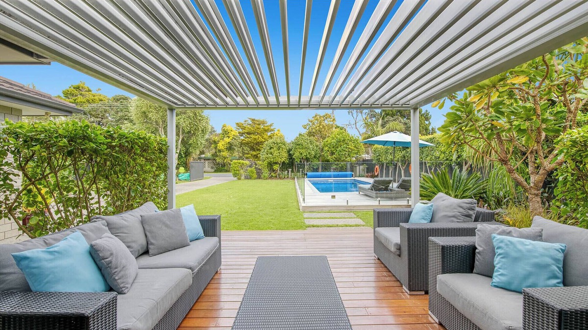 Manly House | Big Manly beachside with Pool