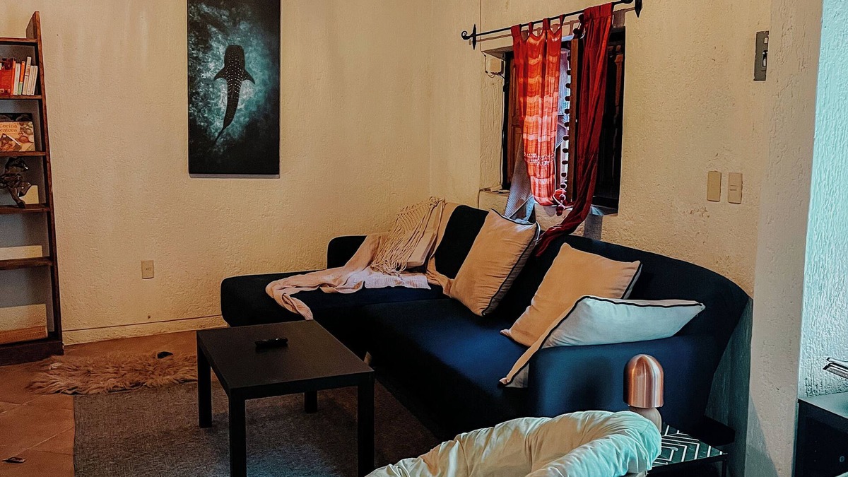 San Cristobal de las Casas House | Big bright house in the center - Casa Minerva