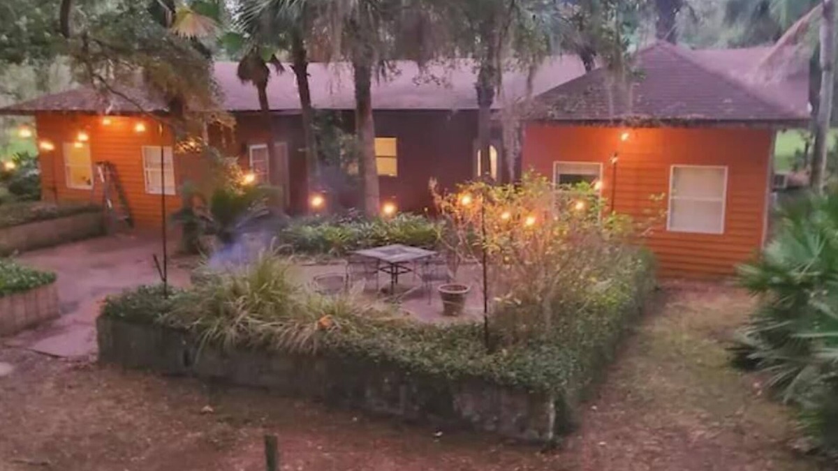 Brooksville Apartment | Big Oak 2-4 Beds @ WFL Event Ranch