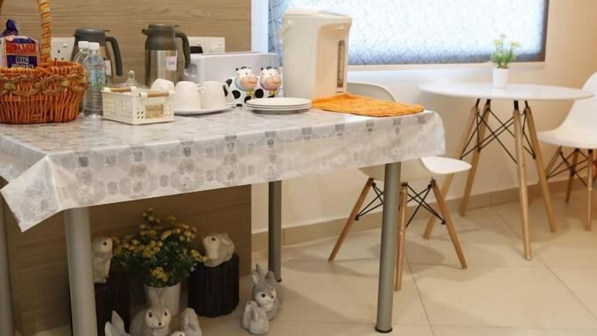 Sungai Petani Hotel | Big Orange Hotel