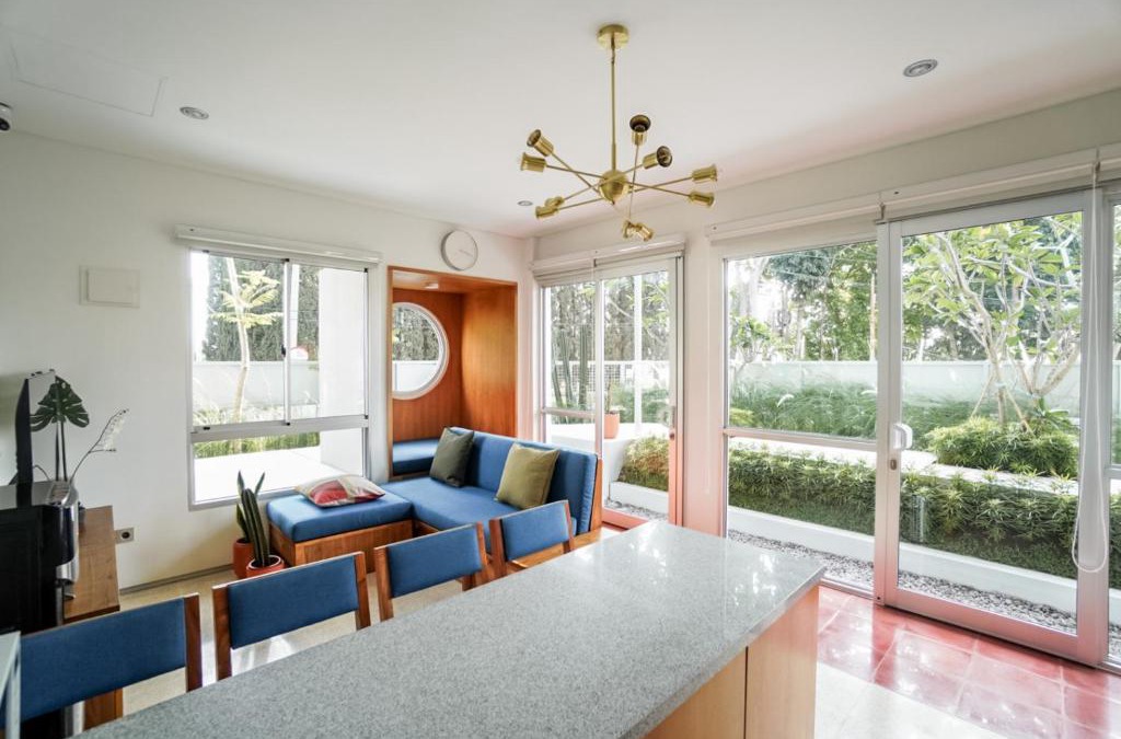Parongpong Villa | Big Pet Friendly Family Villa, Coney Ville