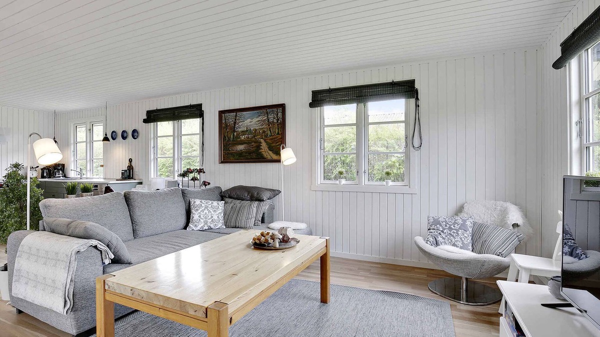 Kirke Hyllinge House | 🌞 Big Renovated Cottage With Soul and Love 🌞