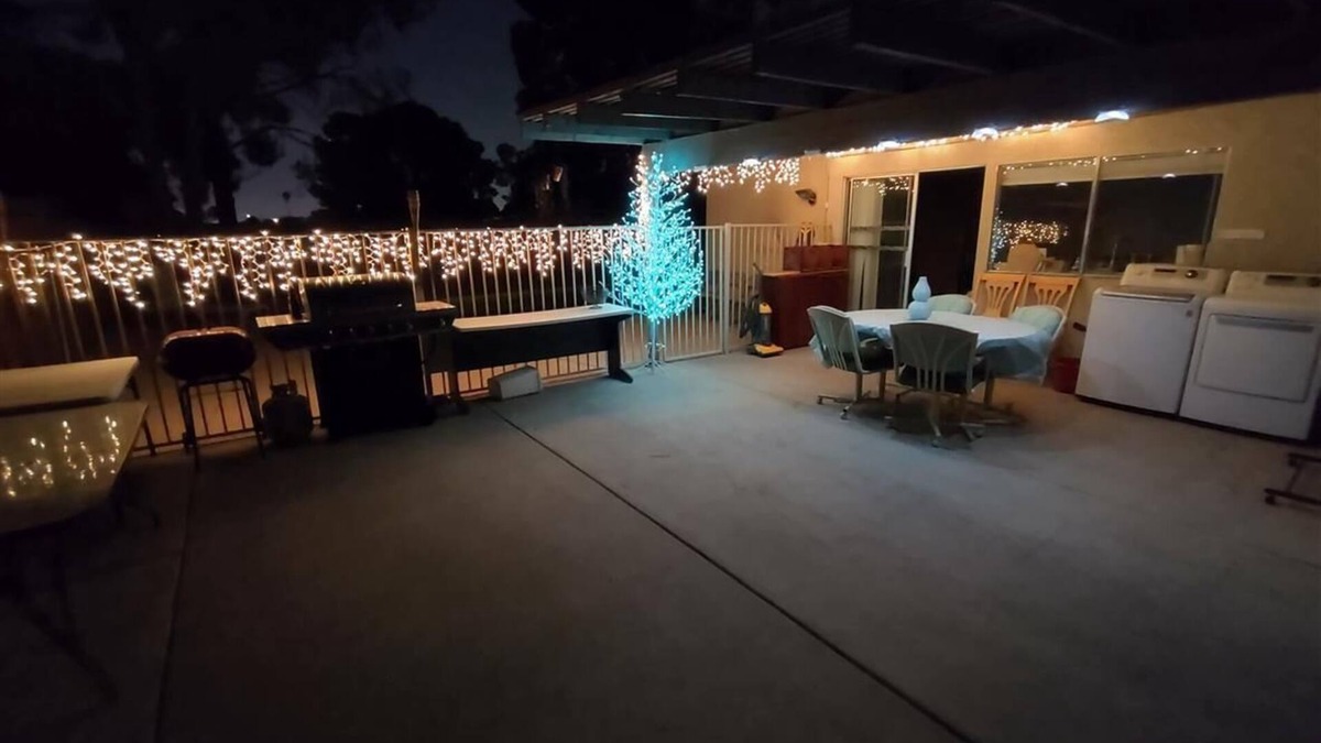 Chinatown House | big room in peaceful house at a great location