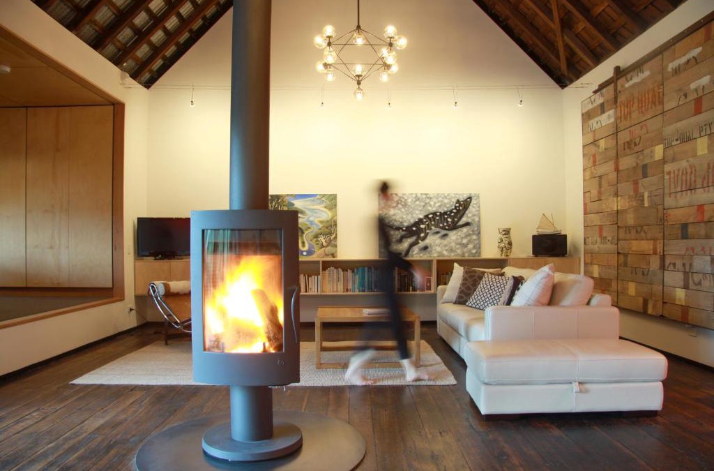 Huonville House | BIG.SHED.HOUSE