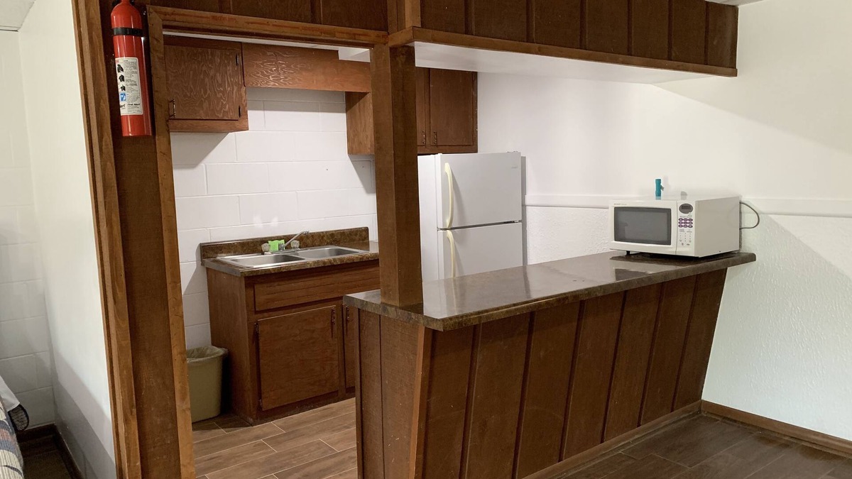 Jamestown Cabin | Big South Fork Lodge