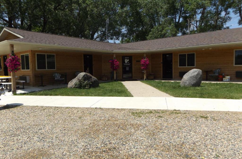 Spirit Lake Resort | Big Spirit Resort