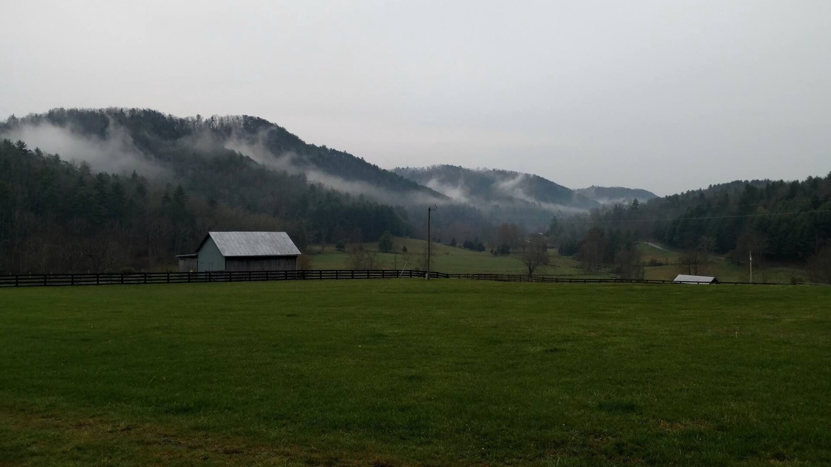 Head Waters House | Big Spring Bed & Breakfast