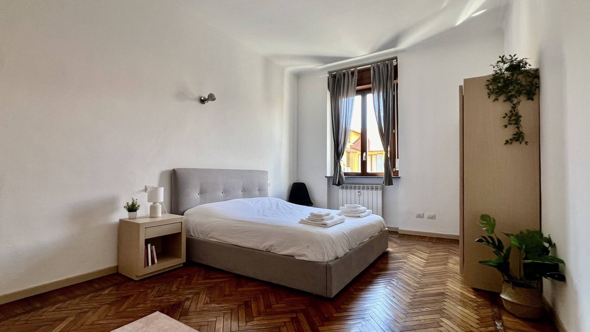 Acquabella Apartment | BIG Studio Goldoni [Duomo-M4 Lin Airport]