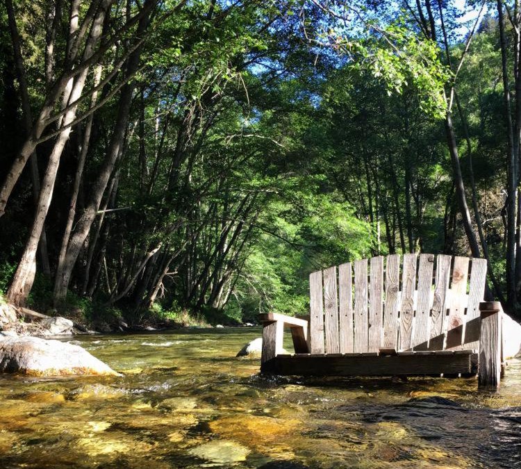 Big Sur Hotel | Big Sur River Inn