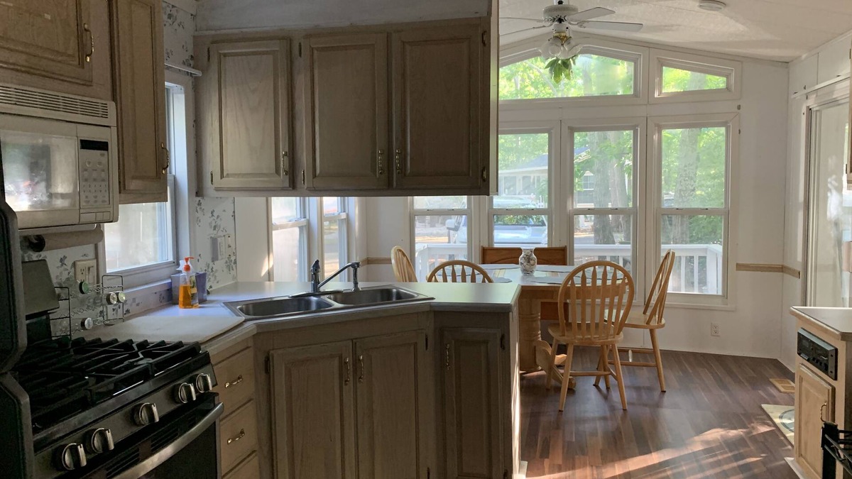 Marmora House | Big “Tiny House” near OCNJ