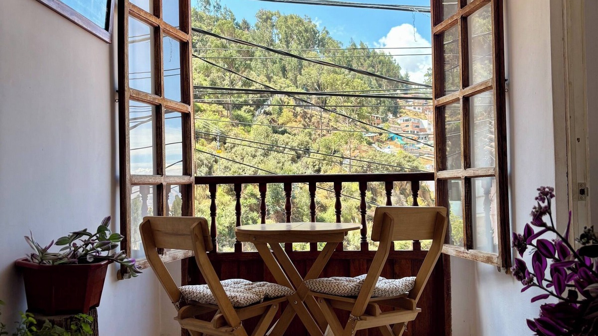 Cusco Bed & Breakfast | Big Vacation Hostel