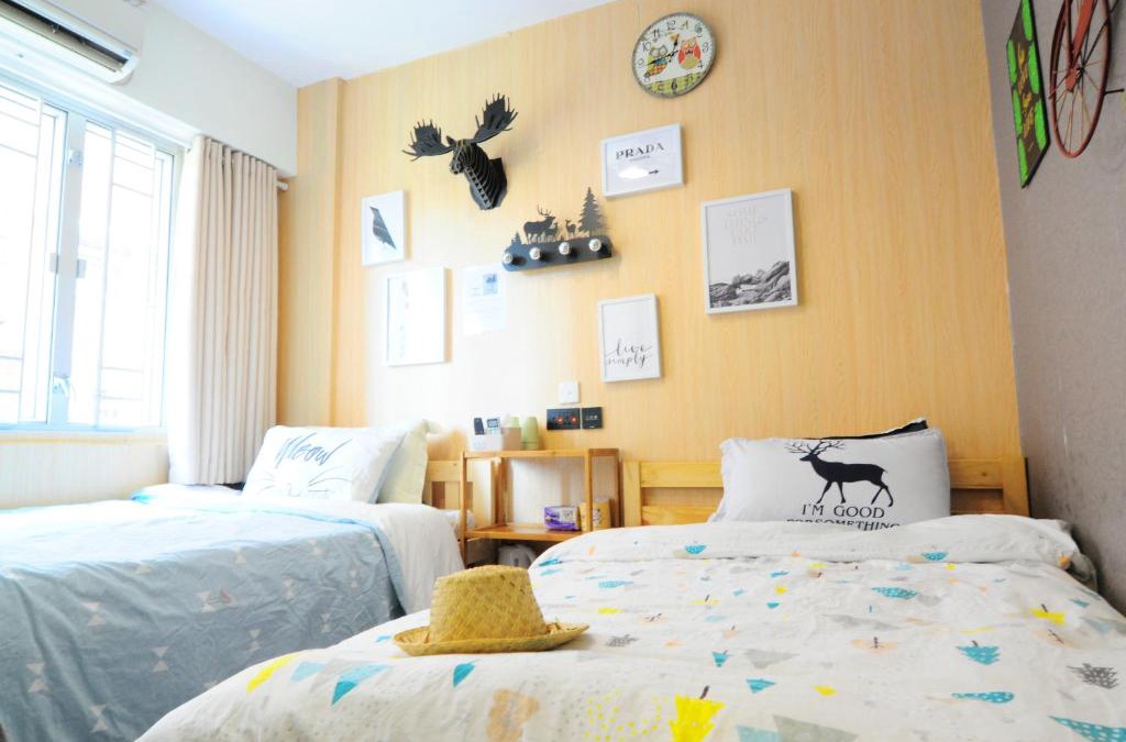 Tsim Sha Tsui House | Big Wave Travel