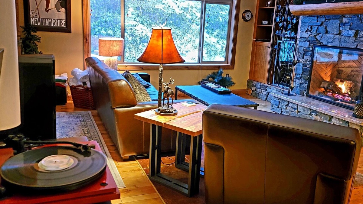 Big White Ski Resort Condo | Big White Aspens Slopeside