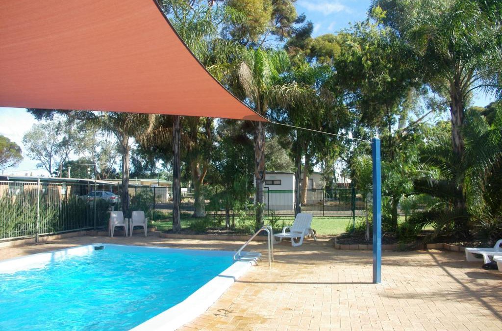 Somerville Resort | Big4 Acclaim Prospector Holiday Park