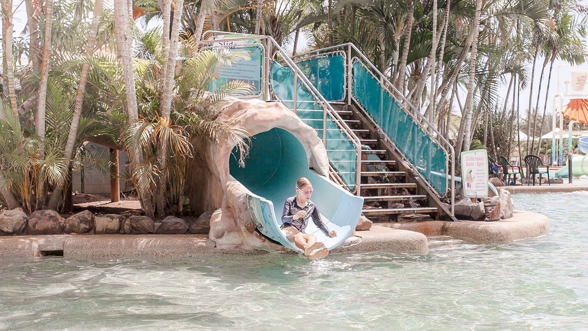 Cannonvale Other | BIG4 Adventure Whitsunday Resort