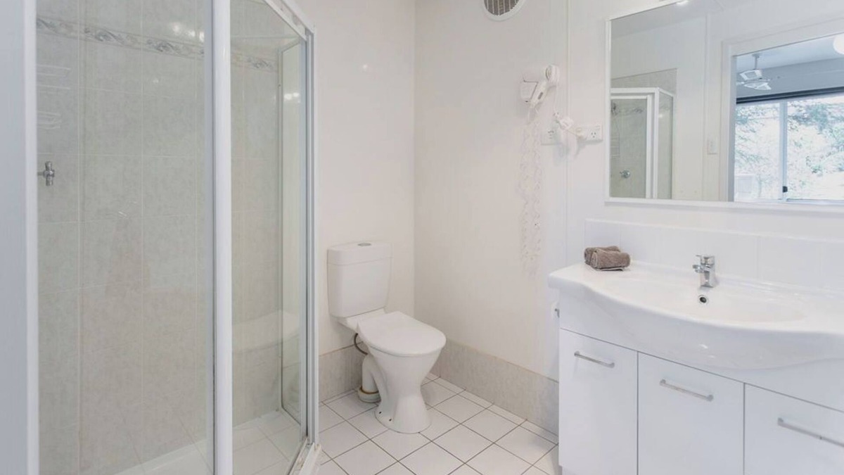 Aireys Inlet Cabin | BIG4 Aireys Inlet